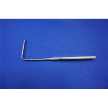 Speculum 4.5cm Soild Blade Aufricht Nasal Retractor